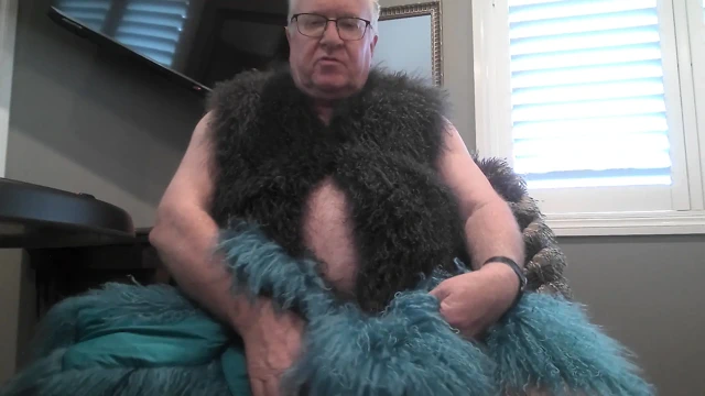 Kürk mastürbasyonu