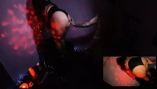 Kameraman adamı şehvetle çıldırttığım gün