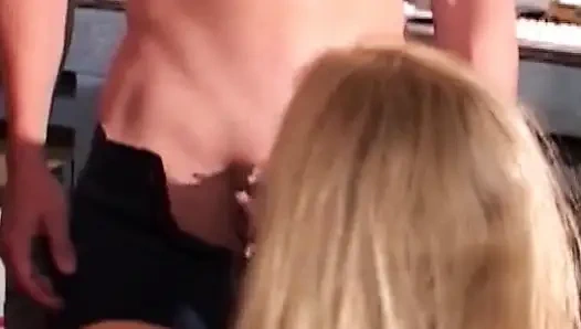 It's My Party Vol. 1 - Heiße Sexabenteuer