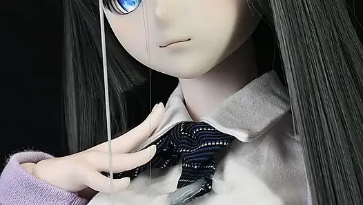 Doll Bukkake 1