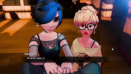 Hooked - It Started Innocently...