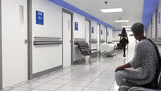 Hemşire Goodbody'nin eğlenceli doğurganlık kliniği