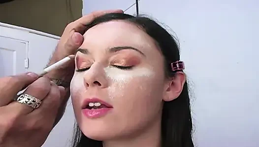 Manojob klasik: mina leigh