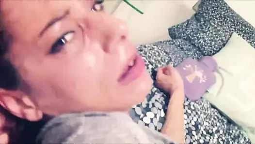 Amatör milf sikme ve boşalmak içinde ağız