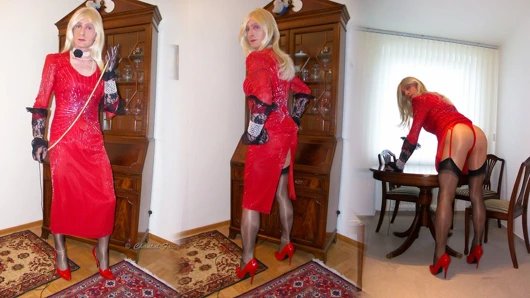 Fashion Show Very Ladylike