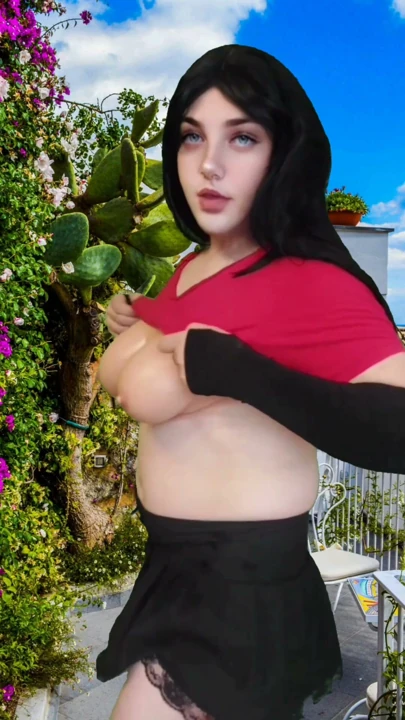 1 Silikon Göğüs Güzel Crossdresser Feminen Ladyboy Sıcak Sissy | Klip 1