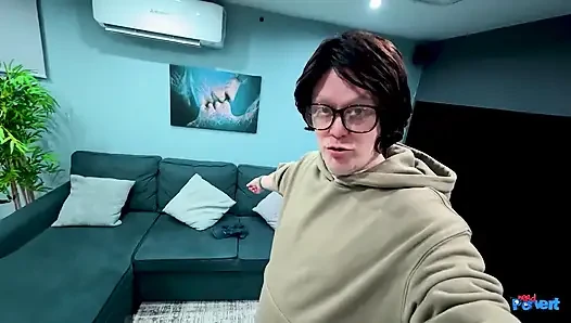 Lily Kink - Bobby sikişiyor
