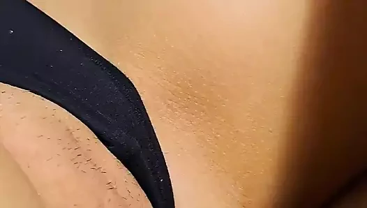 Yarak mastürbasyonu