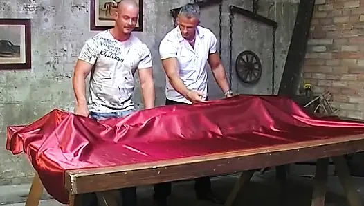 Aşırı gelueste und hakimiyeti