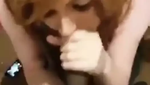 crossdresser emme güzel horoz 26