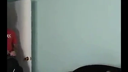 Büyük çift genç ile seks