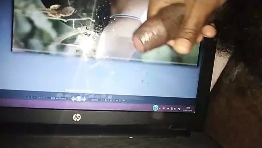 Kajal agarwal sert spit boşalmak haraç bölüm 1