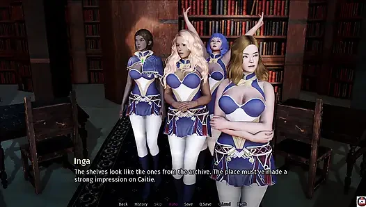 Yarık içinde bir ev - (pt 69) nc