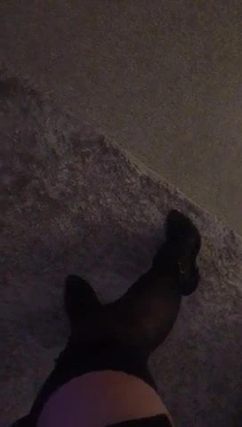 çorap kız arkadaşı