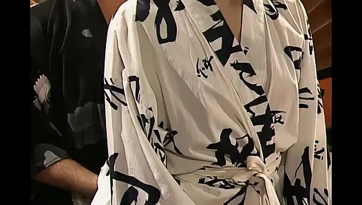 Duygusuz Japon Tarzı