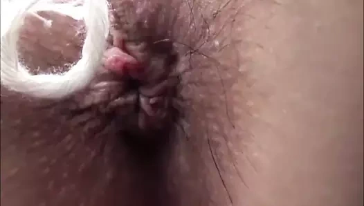 Japon kız sapık erkek arkadaşı için osuruklar