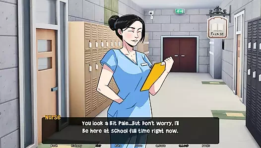 Kötülüğün şafağı (whiteleaf studio) - #16+ - misskitty2k'nin o gizemli hemşiresi