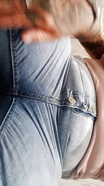 Blue Jean Piss