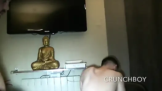 2379 Eşcinselin böyle 2 arkadaşına ihtiyacı var