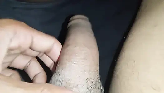 Mother-in-law's attempt to leave mother failed