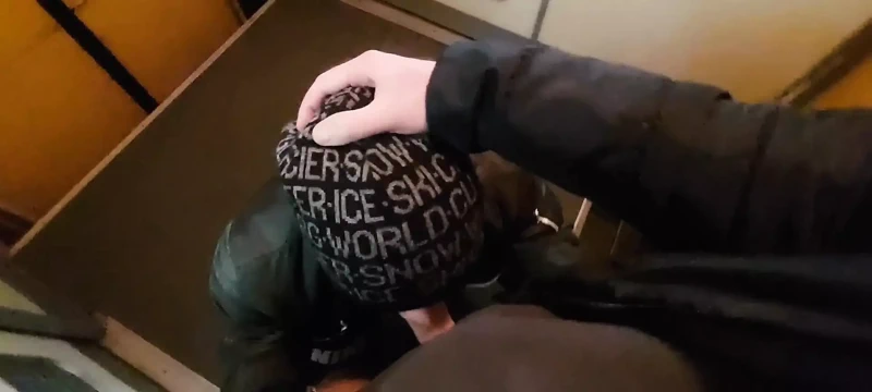 AŞıRı TREN YOLCULUĞU - BÖLÜM 2 (SıNıR YOK HALKA AÇıK EYLEM, ORAL SEKS, SIDIK VE DAHA FAZLASı...)