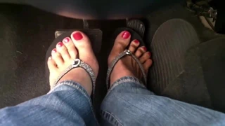 Pedal pompalamayı tahmin et