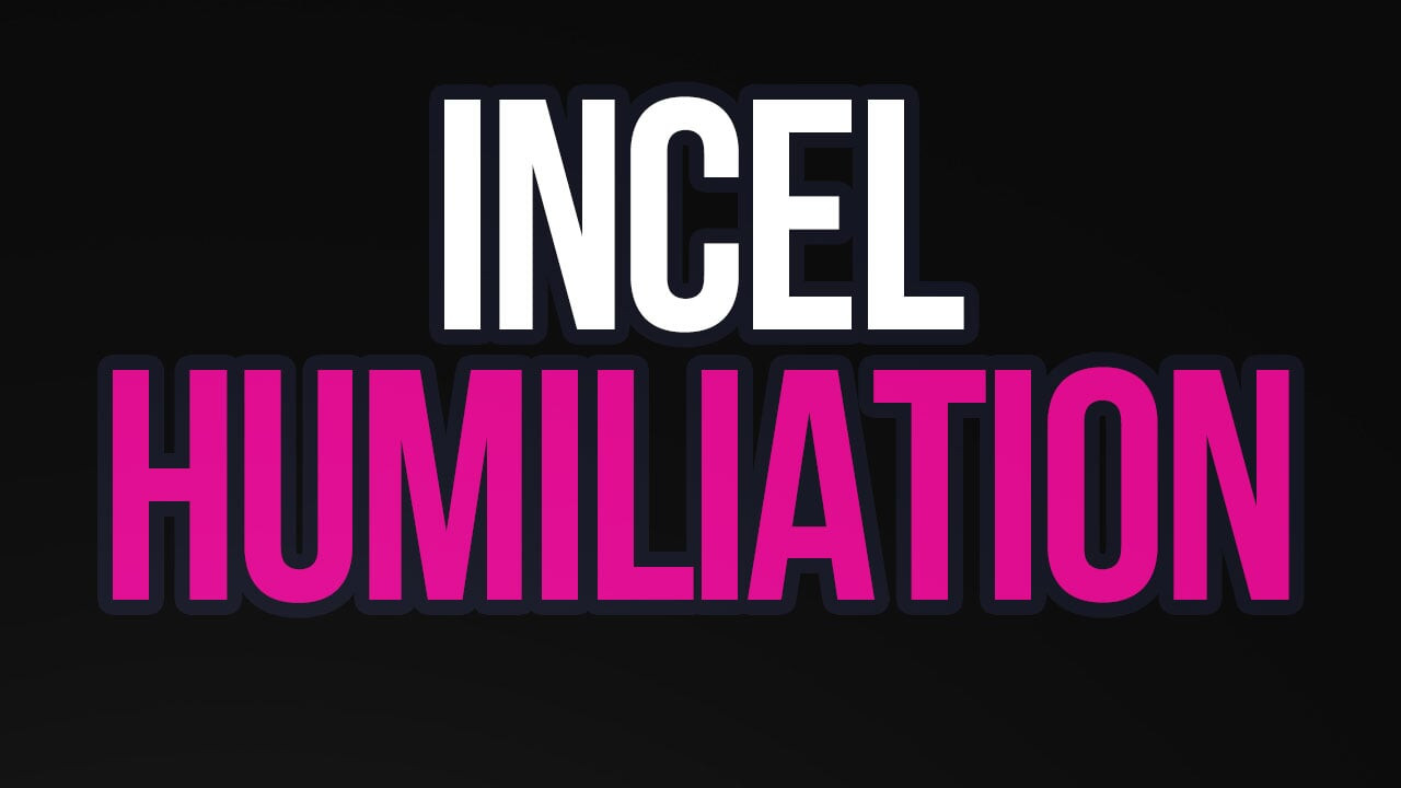 Acımasız incel sözlü aşağılama