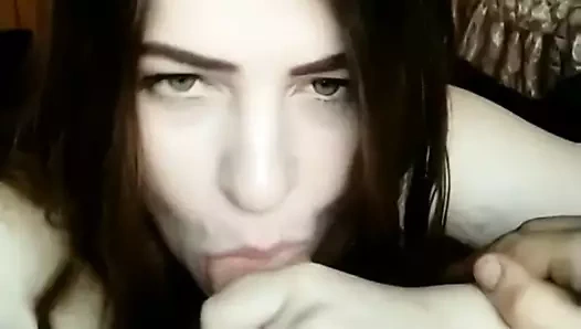 Sevgilisi Rus karısını bitirdi ve kocası onu temizledi