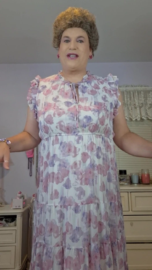 Nine travesti Vick'in çalısıyla oynar mısın?