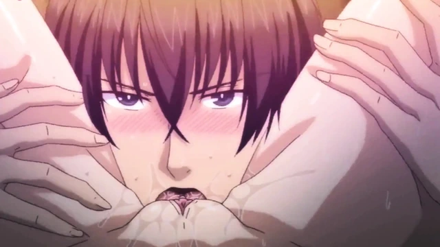 Bayan Saikawa eski öğretmenimin ilişki hikayesi - hentai