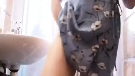 Mila duşta sürtük