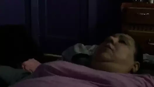 benim büyük latin amcık