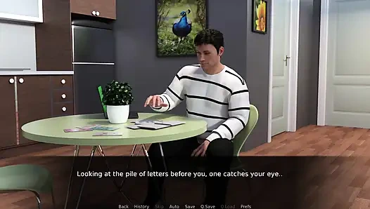 Ovma Hakkı Olan Arkadaşlardan Çok Daha Fazlası Bölüm 11