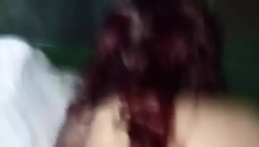 Yalnızken en iyi arkadaşımı siktim