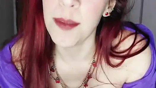 Shyyfxx, gauchita-lreren, tager sig af en jerk-off elev del 1