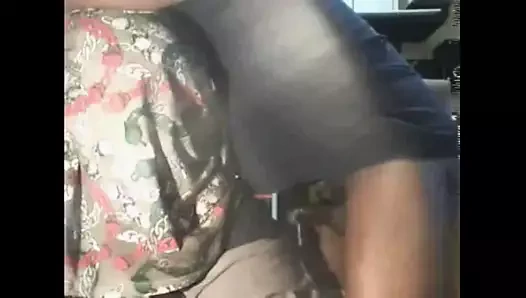 Bebek gibi kız seksi