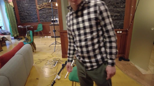 En iyi arkadaşımın yeni karımı sikmesine izin verdim