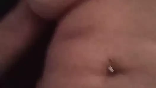 zevk bir büyük kalın horoz