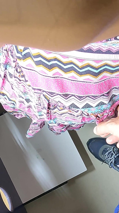 Trende Oral Seks! Bilinmeyen Orta Yaşlı Seksi Kadın Sikimi Inek Gibi Yalıyor!