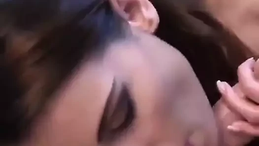 Sıcak oral seks