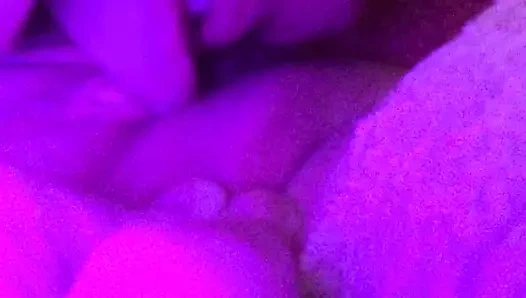 Granny Carmen's Retro Pussy Licking & Toy Play Orgasms Compilation 72416FAPCOMP