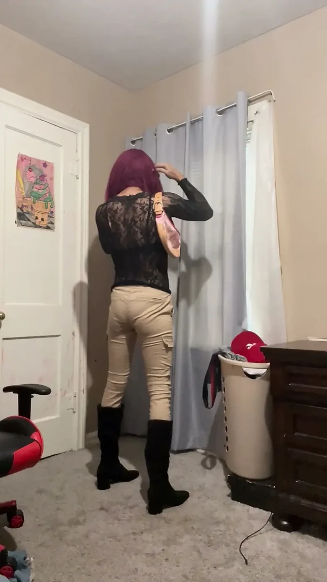 Daddy İçin Sissy