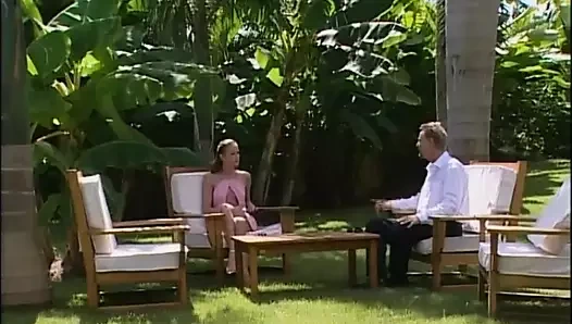 Dentro Annette - bölüm 1