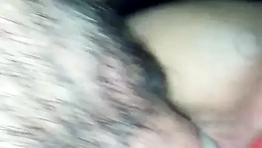 Sadece anal yunan testi