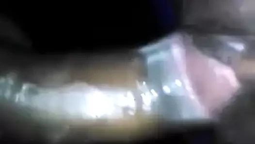 Desi yengenin ıslak kedi sevgilisi tarafından becerdin