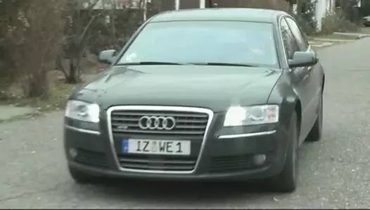 Eroticplanet seksi parti! 5 - bölüm 1