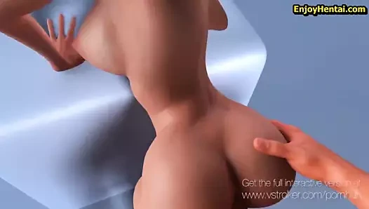 3D Katie