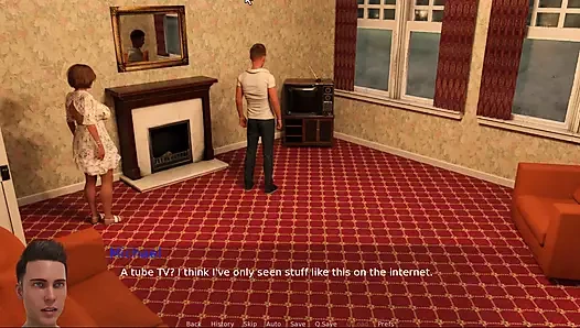 Our Secret 1 Our little secret