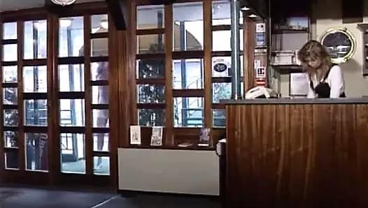 Incontri Anali Sul Danubio- full italian movie