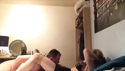 Şanslı adam!